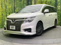 2019 Nissan Elgrand