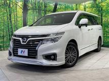 2019 Nissan Elgrand
