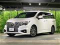 2021 Nissan Elgrand