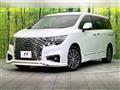 2021 Nissan Elgrand