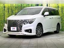 2021 Nissan Elgrand