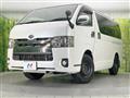 2018 Toyota Hiace Van