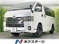 2018 Toyota Hiace Van