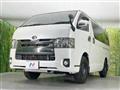 2018 Toyota Hiace Van