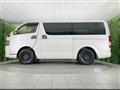 2018 Toyota Hiace Van