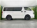 2018 Toyota Hiace Van