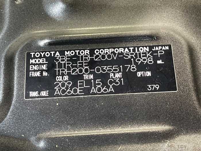 2022 Toyota Hiace Van