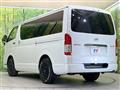 2023 Toyota Hiace Van