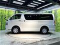 2025 Toyota Hiace Van