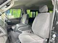 2021 Toyota Hiace Wagon