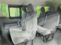 2021 Toyota Hiace Wagon