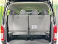 2021 Toyota Hiace Wagon