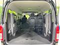 2021 Toyota Hiace Wagon