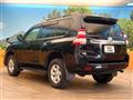 2015 Toyota Land Cruiser Prado