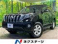 2017 Toyota Land Cruiser Prado
