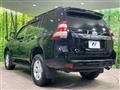 2017 Toyota Land Cruiser Prado
