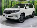 2019 Toyota Land Cruiser Prado