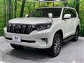 2019 Toyota Land Cruiser Prado