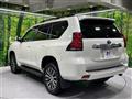 2019 Toyota Land Cruiser Prado