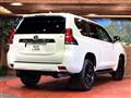 2021 Toyota Land Cruiser Prado