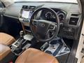 2022 Toyota Land Cruiser Prado