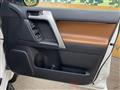 2022 Toyota Land Cruiser Prado