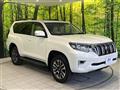 2022 Toyota Land Cruiser Prado
