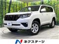 2022 Toyota Land Cruiser Prado