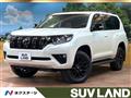 2022 Toyota Land Cruiser Prado