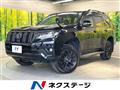 2022 Toyota Land Cruiser Prado