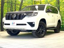 2022 Toyota Land Cruiser Prado