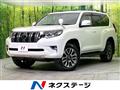 2022 Toyota Land Cruiser Prado
