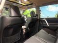 2022 Toyota Land Cruiser Prado