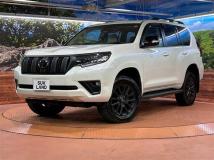 2023 Toyota Land Cruiser Prado