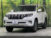 2023 Toyota Land Cruiser Prado