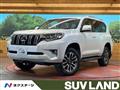 2023 Toyota Land Cruiser Prado
