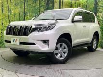 2023 Toyota Land Cruiser Prado