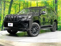 2023 Toyota Land Cruiser Prado