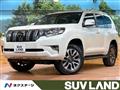 2023 Toyota Land Cruiser Prado