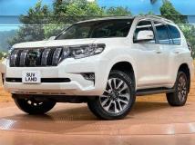 2023 Toyota Land Cruiser Prado