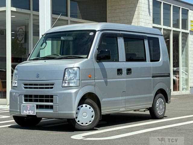 2011 Suzuki Every