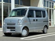 2011 Suzuki Every