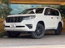 2023 Toyota Land Cruiser Prado