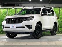 2023 Toyota Land Cruiser Prado
