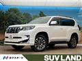 2023 Toyota Land Cruiser Prado