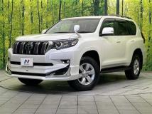 2023 Toyota Land Cruiser Prado