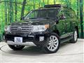 2012 Toyota Land Cruiser