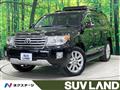 2012 Toyota Land Cruiser