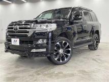 2016 Toyota Land Cruiser