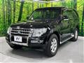 2014 Mitsubishi Pajero